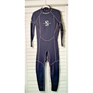 NEW Scubapro Full Wetsuit Profile 0.5mm TPF 18 Scuba Pr0, Surf, Scuba | Small